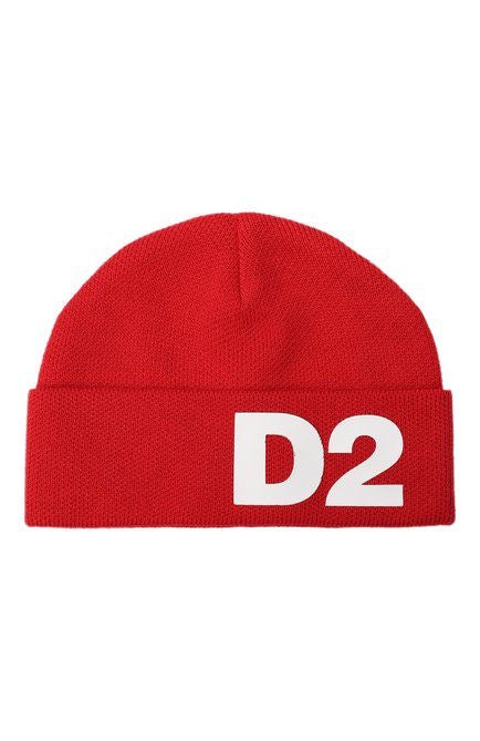 DSQUARED CAPPELLO BAMBINO