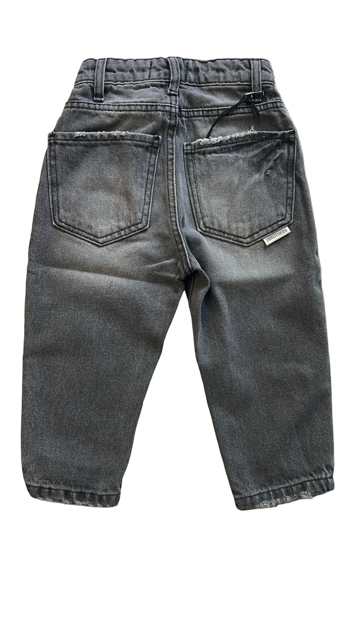 JEANS THE BROTHER BAMBINO