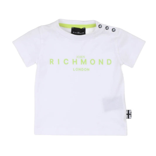RICHMOND T-SHIRT NEONATO