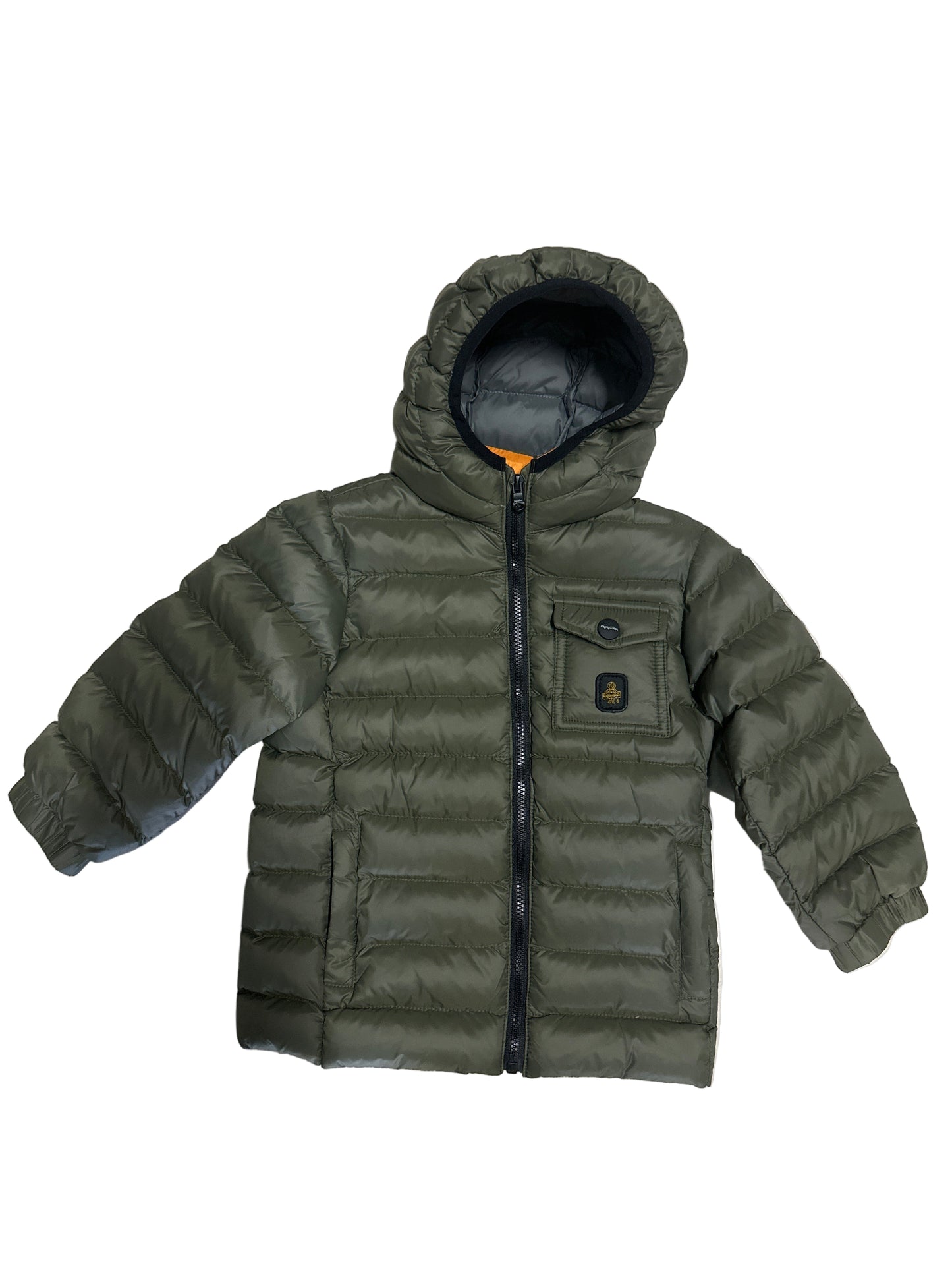 GIUBBINO REFRIGIWEAR BAMBINO BLACK26