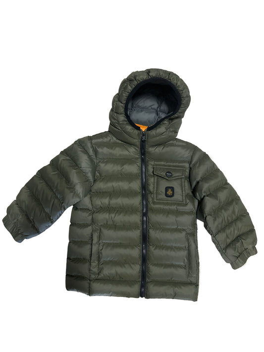 GIUBBINO REFRIGIWEAR BAMBINO BLACK26