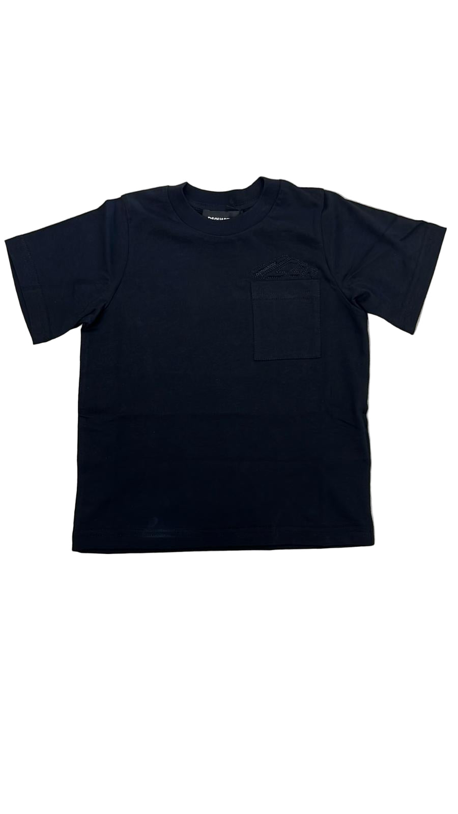 T SHIRT DSQUARED BAMBINO