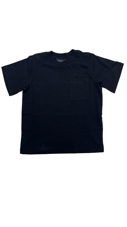 T SHIRT DSQUARED BAMBINO