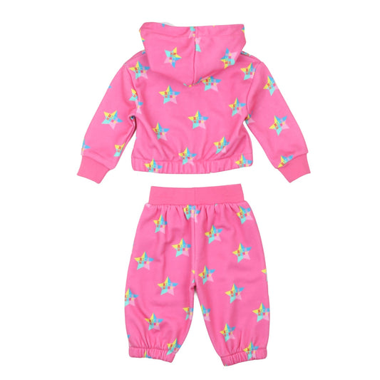 RICHMOND TUTA BAMBINA