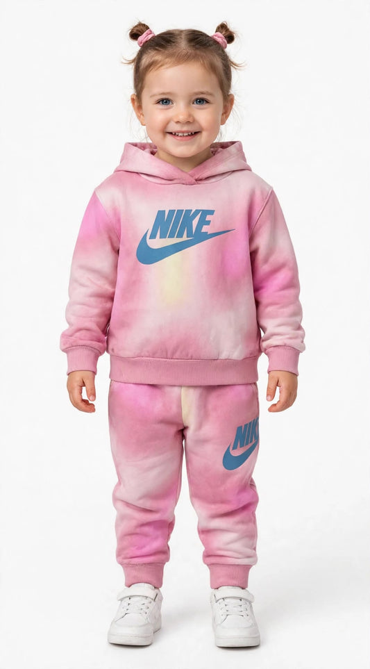 TUTA NIKE BAMBINA