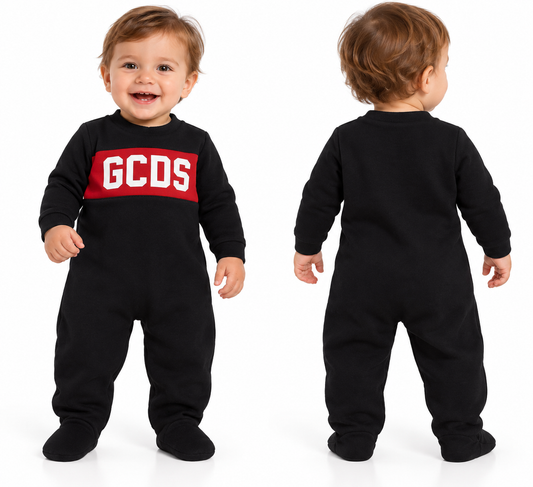 GCDS TUTINA NEONATO