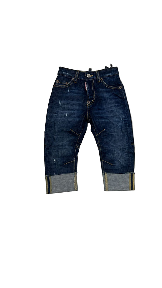 JEANS DSQUARED BAMBINO