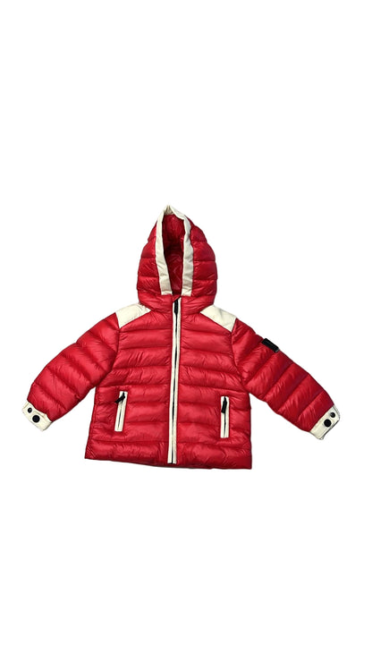 GIUBBINO REFRIGUE BAMBINO BLACK26