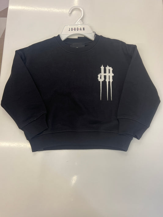 FELPA RICHMOND BAMBINO