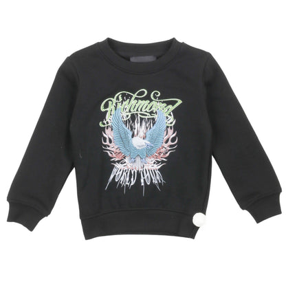 FELPA RICHMOND BAMBINO