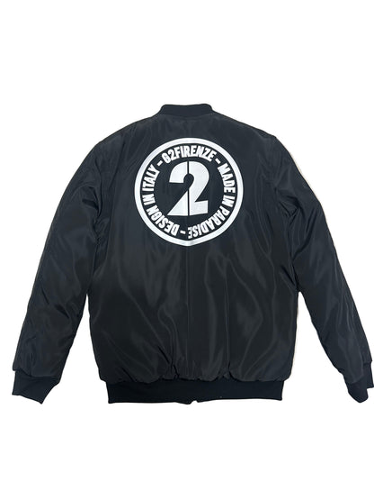 GIUBBINO G2 FIRENZE BAMBINO BLACK26