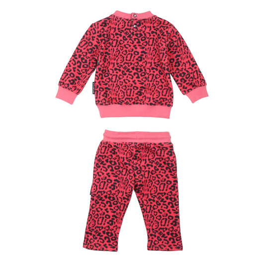 RICHMOND COMPLETO BAMBINA