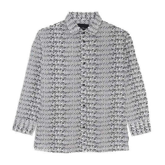 RICHMOND CAMICIA BAMBINO