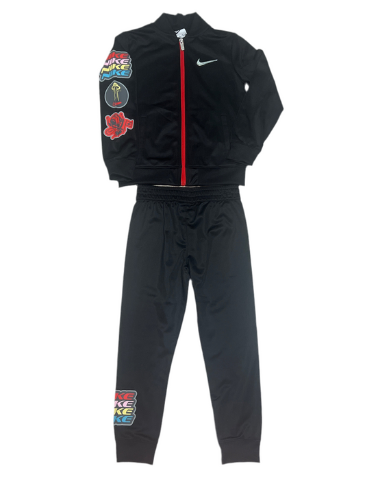 TUTA NIKE BAMBINO