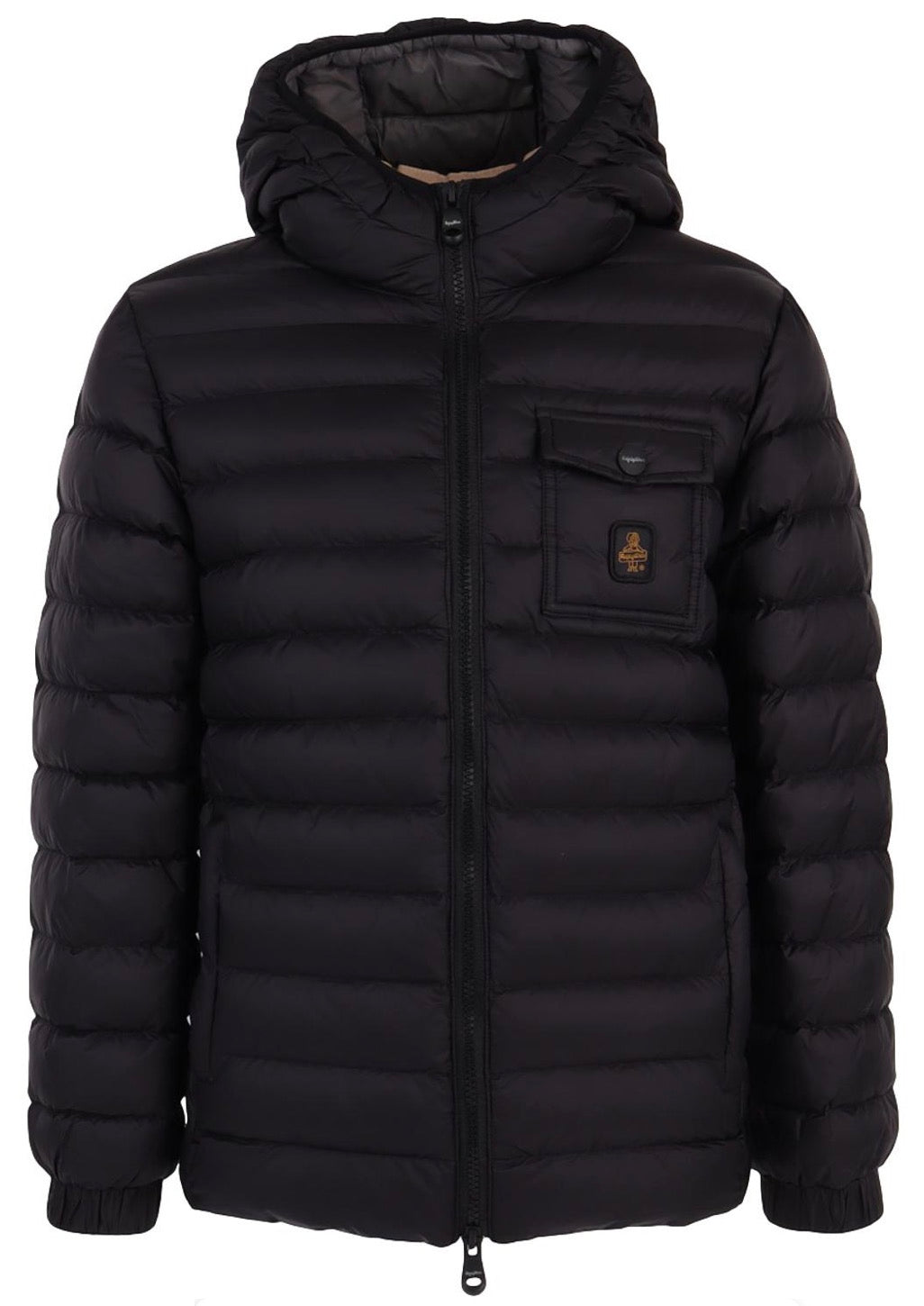 GIUBBINO REFRIGIWEAR BAMBINO BLACK26