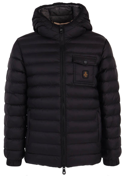 GIUBBINO REFRIGIWEAR BAMBINO BLACK26