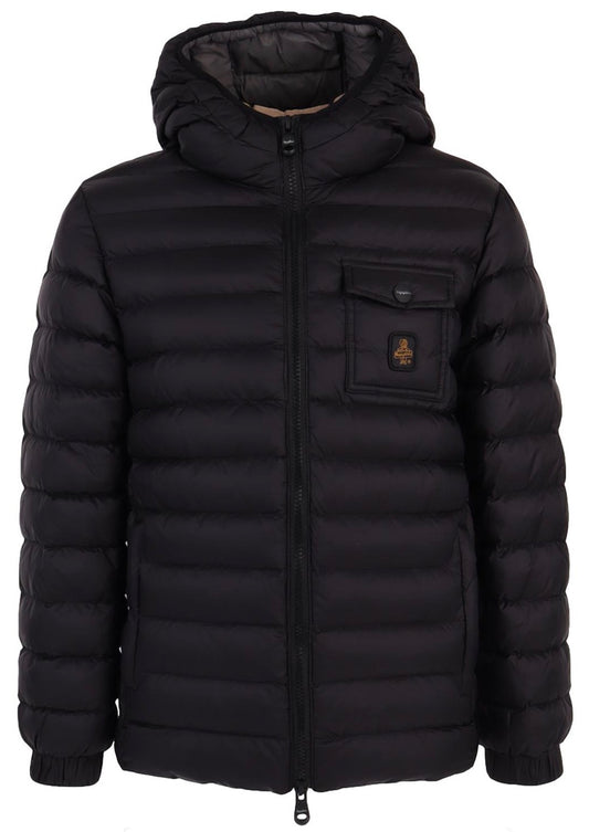 GIUBBINO REFRIGIWEAR BAMBINO BLACK26