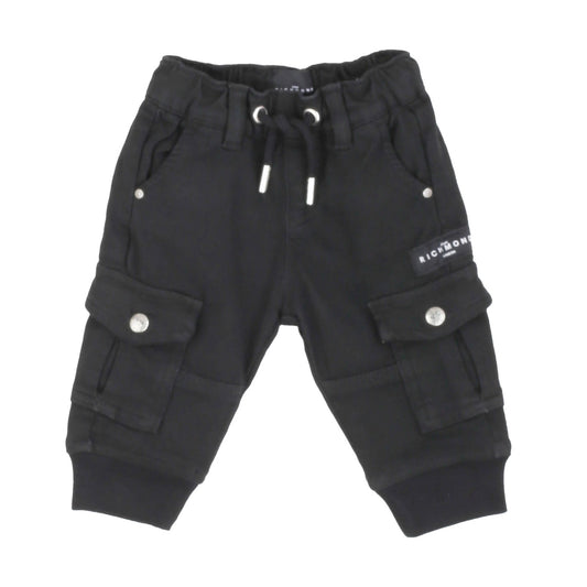 PANTALONE CARGO RICHMOND BAMBINO