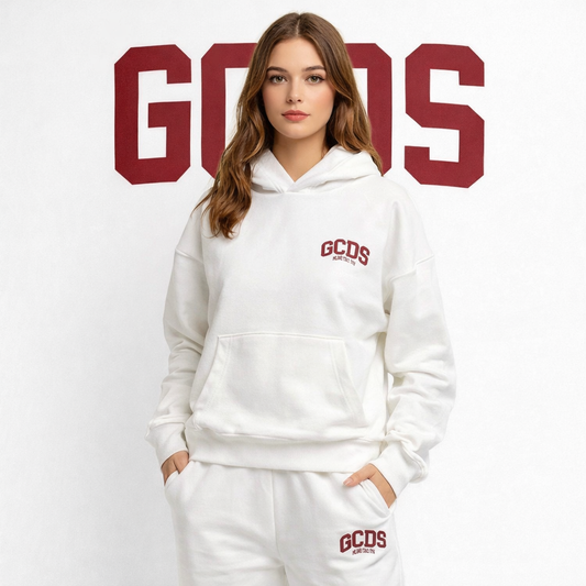 GCDS TUTA COMPLETA BAMBINA