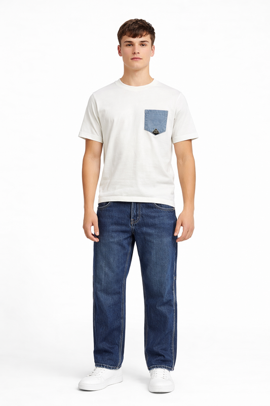ROY ROGERS T-SHIRT BAMBINO