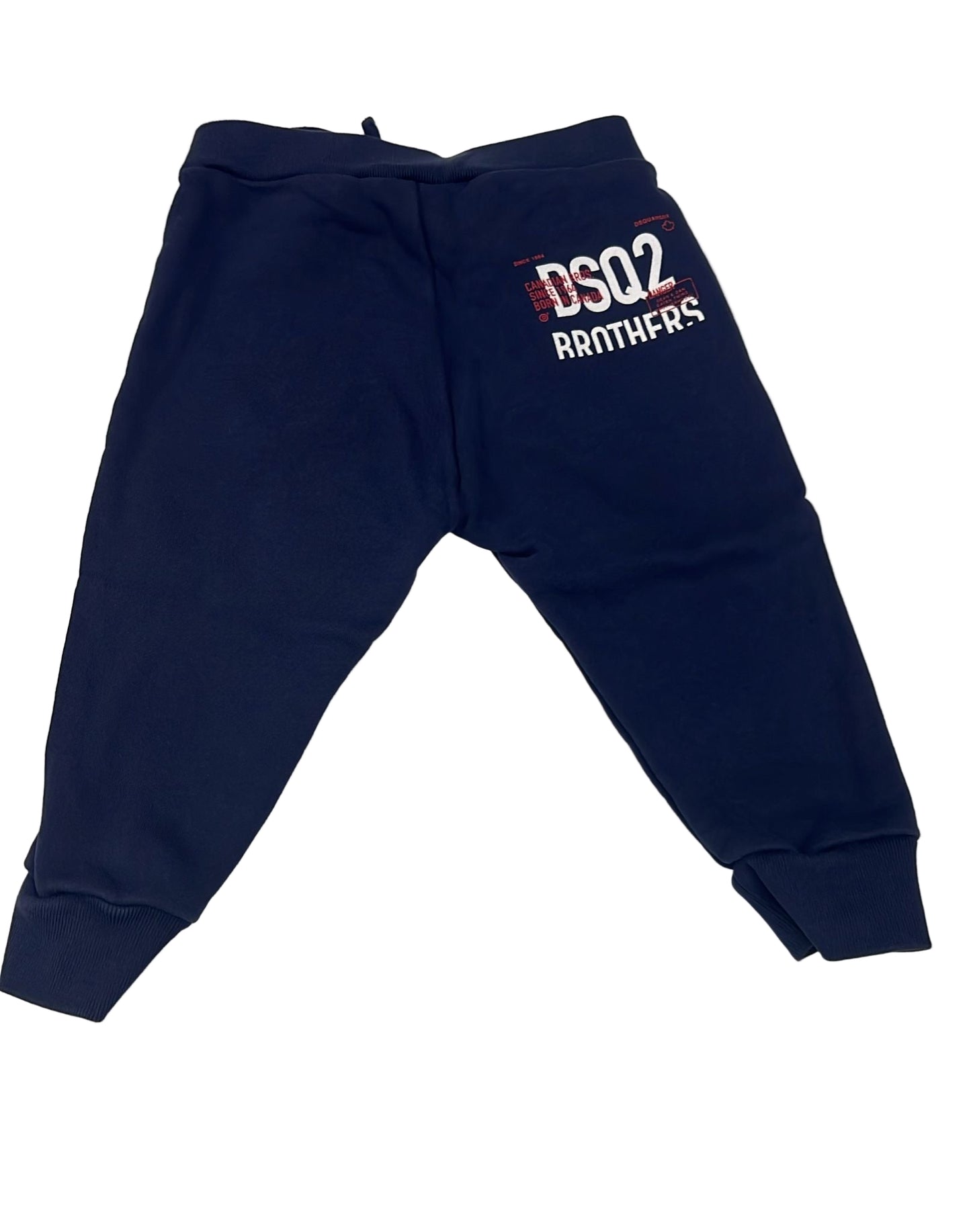 PANTATUTA DSQUARED BAMBINO