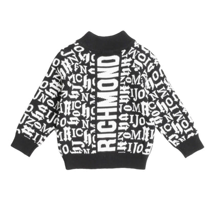 CARDIGAN RICHMOND BAMBINO