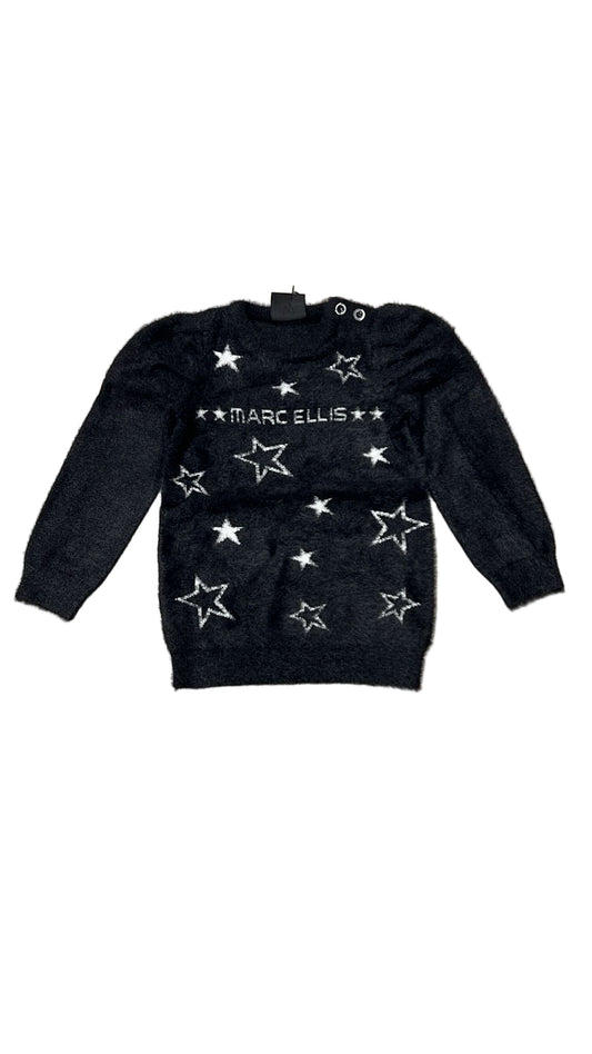 VESTITO MARC ELLIS BAMBINA