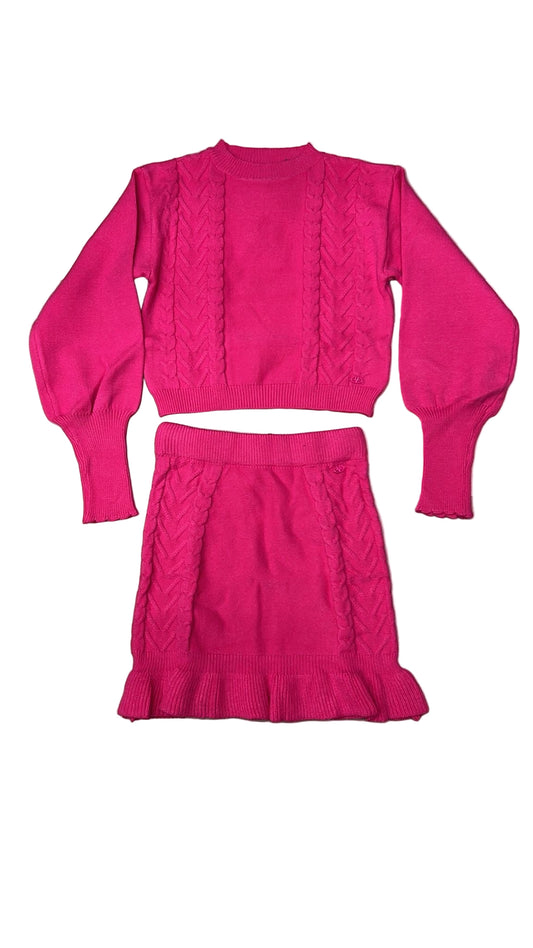 COMPLETO FUN FUN BAMBINA