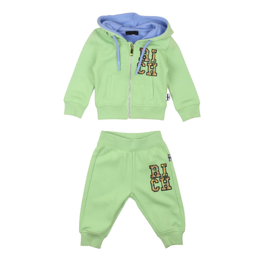 RICHMOND TUTA BAMBINO