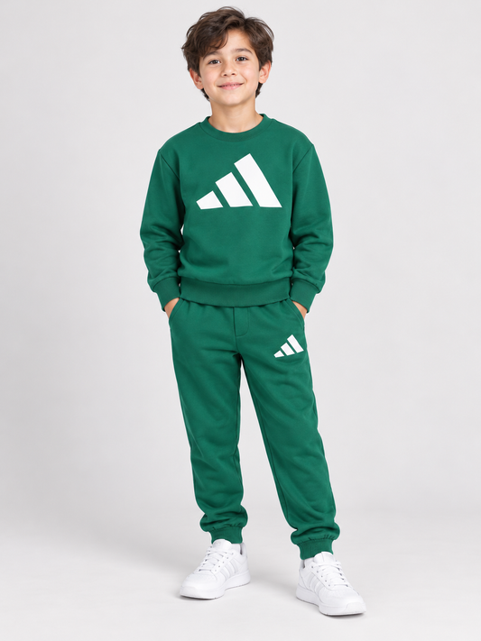 ADIDAS TUTA BAMBINO