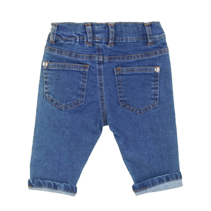 JEANS RICHMOND BAMBINO