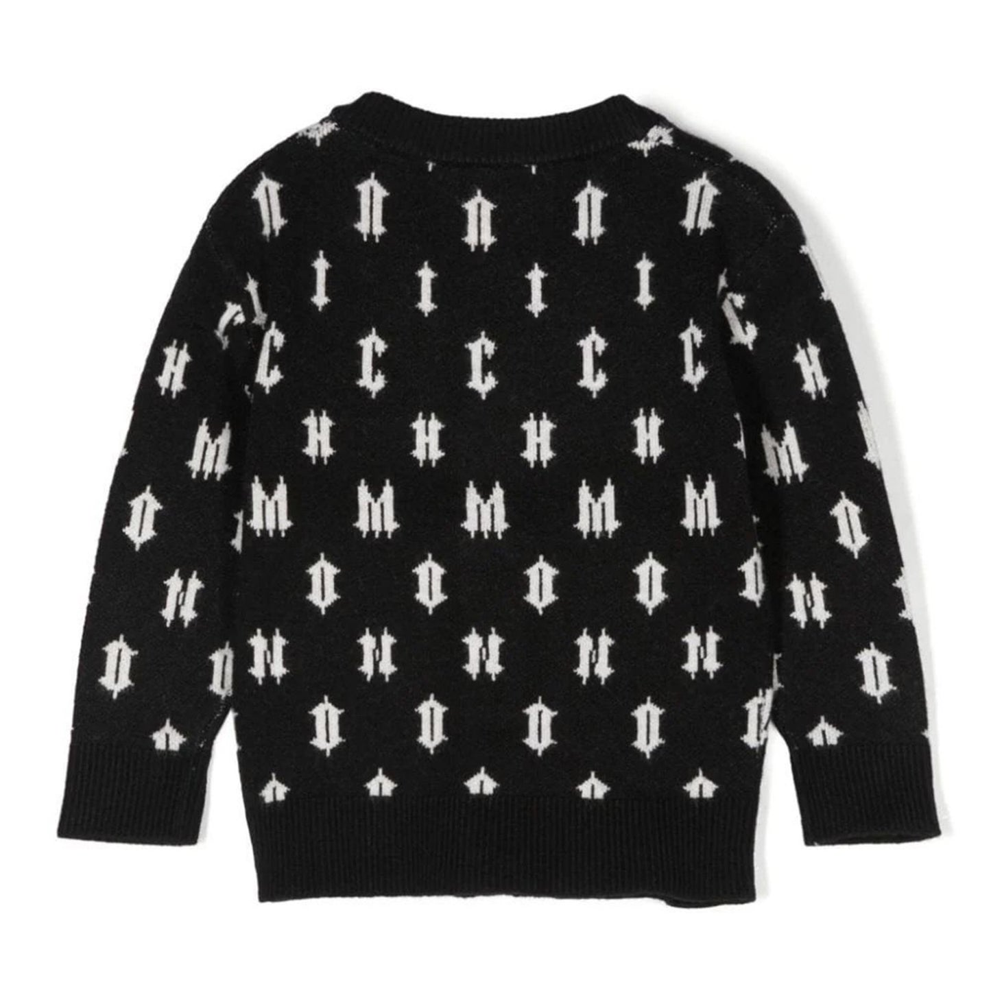 CARDIGAN RICHMOND BAMBINO