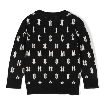 CARDIGAN RICHMOND BAMBINO