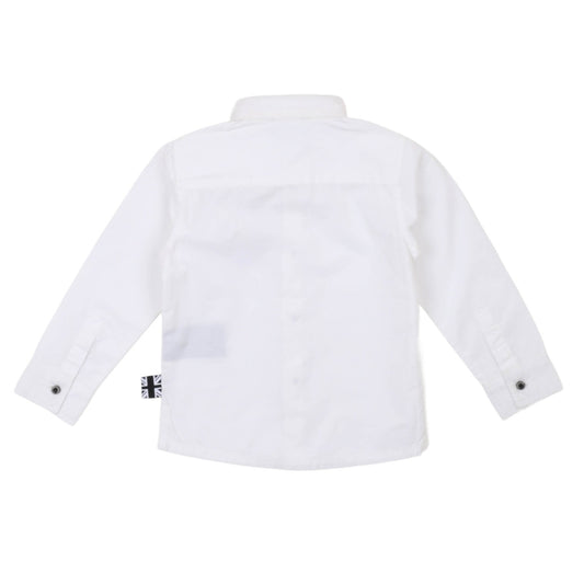 RICHMOND CAMICIA BAMBINO