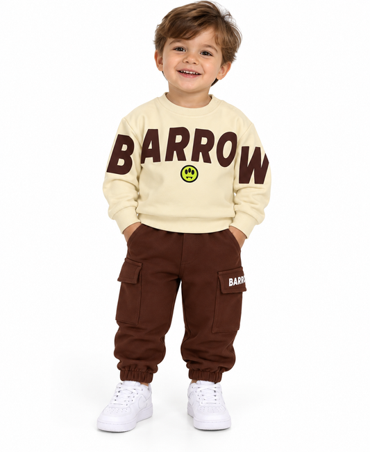 BARROW TUTA BAMBINO