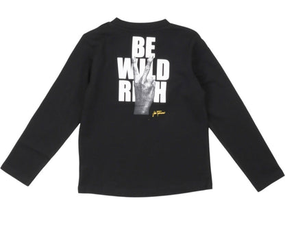 T SHIRT RICHMOND BAMBINO