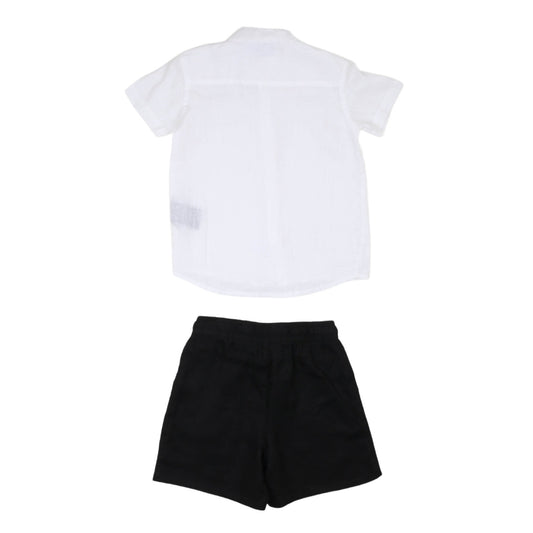 RICHMOND COMPLETO LINO BAMBINO