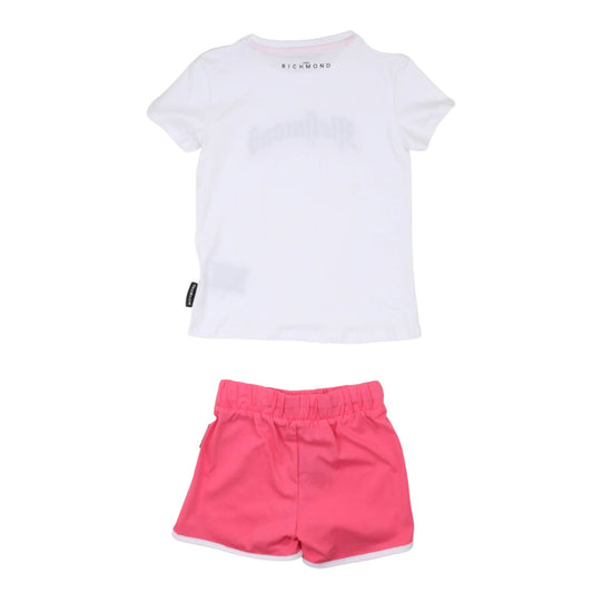RICHMOND CONPLETINO BAMBINA