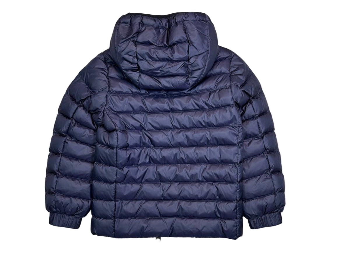 GIUBBINO REFRIGIWEAR BAMBINO BLACK26