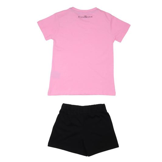 RICHMOND COMPLETO BAMBINA
