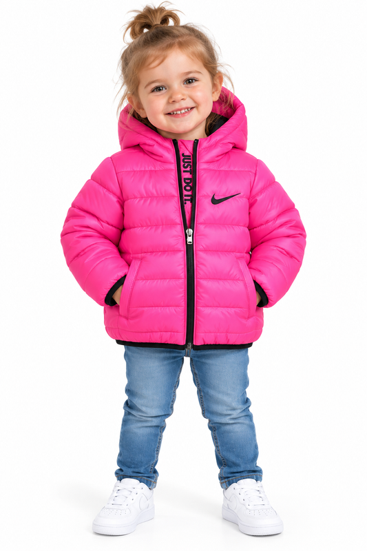 NIKE GIUBBINO BAMBINA