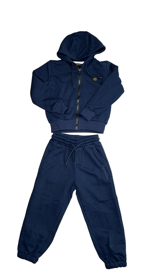 REFRIGIWEAR TUTA BAMBINO