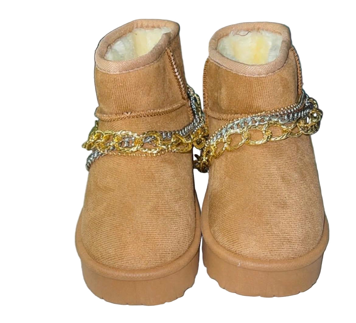 SCARPE GIOSELIN BAMBINA