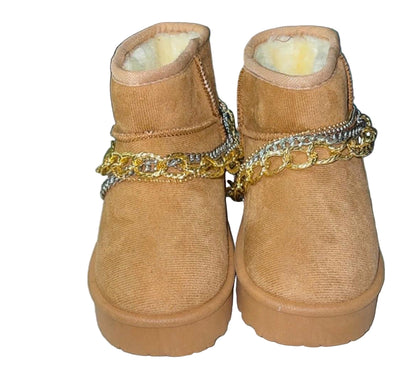 SCARPE GIOSELIN BAMBINA