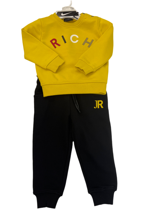 TUTA RICHMOND BAMBINO