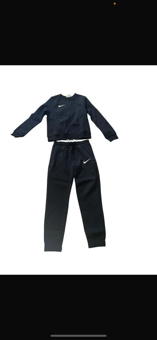 TUTA NIKE BAMBINO