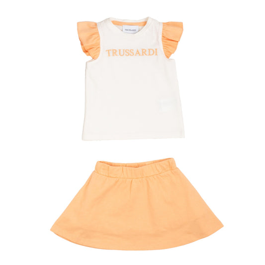 TRUSSARDI COMPLETO BAMBINA