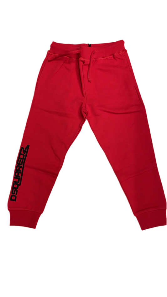 PANTATUTA DSQUARED BAMBINO