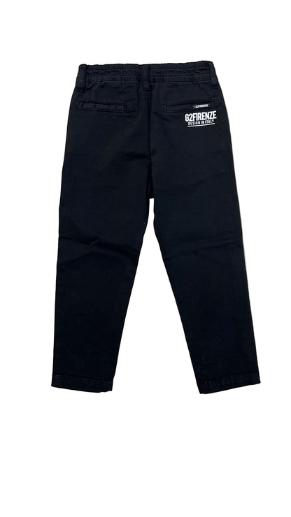 PANTALONE G2 FIRENZE BAMBINO