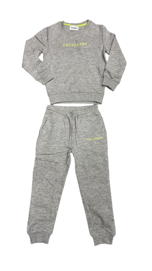 TUTA TRUSSARDI BAMBINO